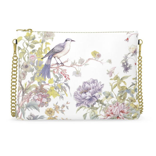 Bleu Jayne, Crossbody Bag