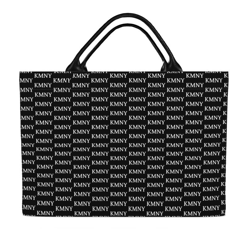 KMNY Carryall Tote