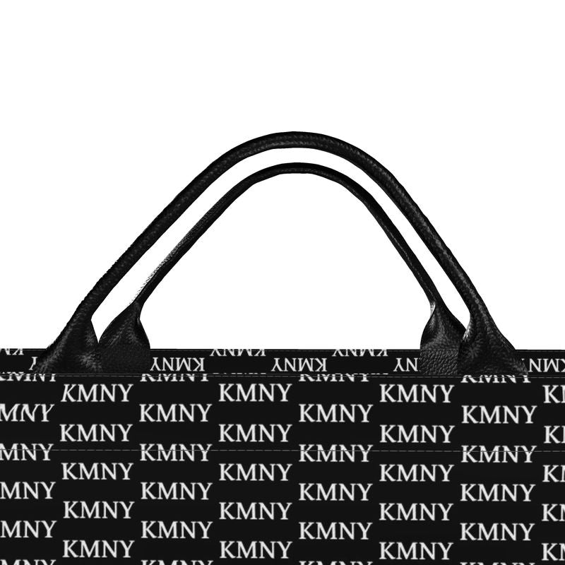 KMNY Carryall Tote