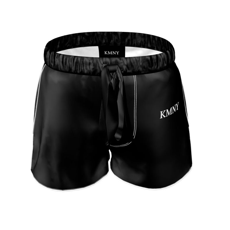 KMNY Luxury PJ Short
