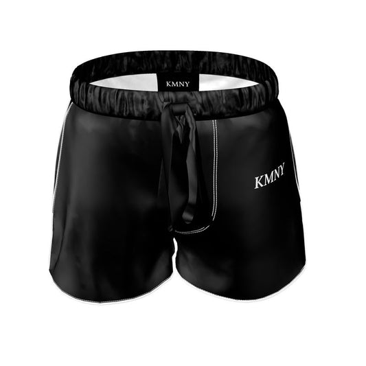 KMNY Luxury PJ Short