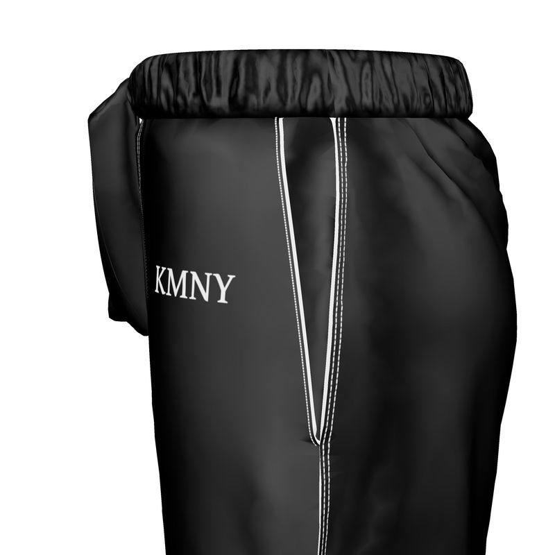 KMNY Luxury PJ Short