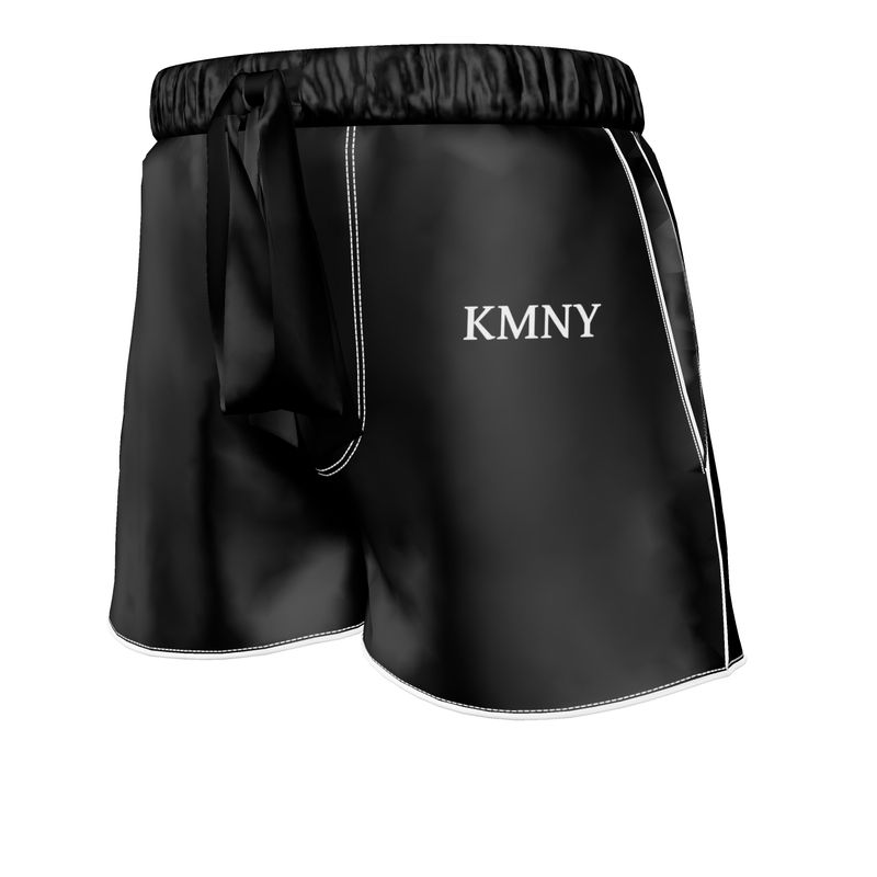 KMNY Luxury PJ Short