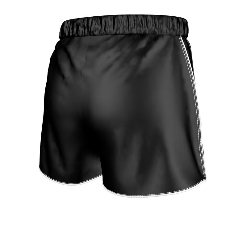 KMNY Luxury PJ Short
