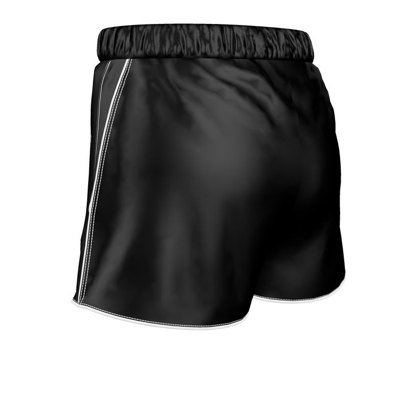 KMNY Luxury PJ Short