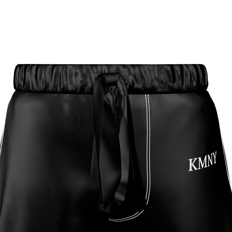 KMNY Luxury PJ Short