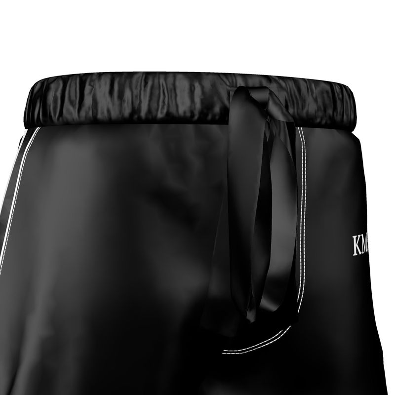 KMNY Luxury PJ Short