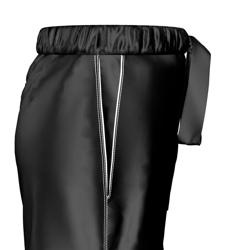 KMNY Luxury PJ Short
