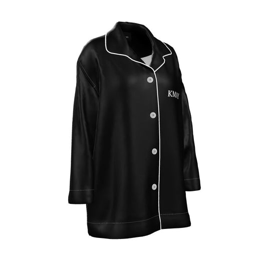 KMNY Luxury PJ Shirt