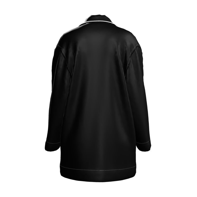 KMNY Luxury PJ Shirt