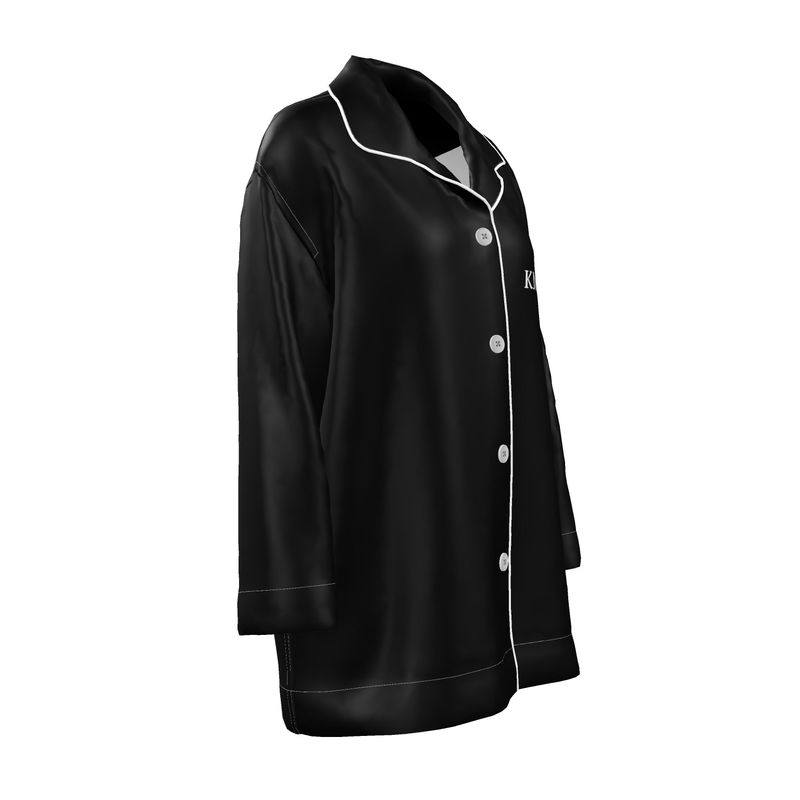KMNY Luxury PJ Shirt