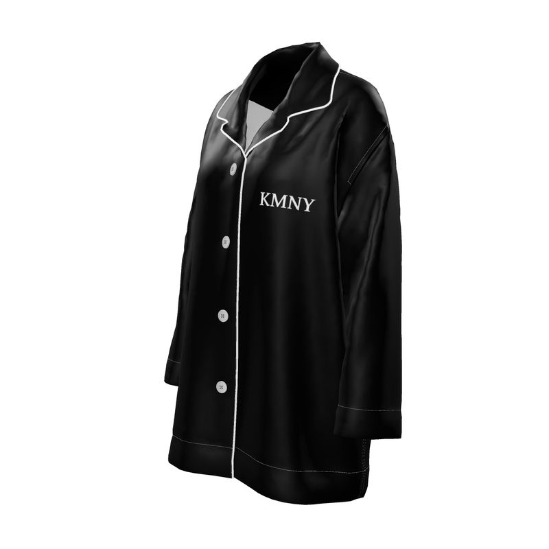 KMNY Luxury PJ Shirt