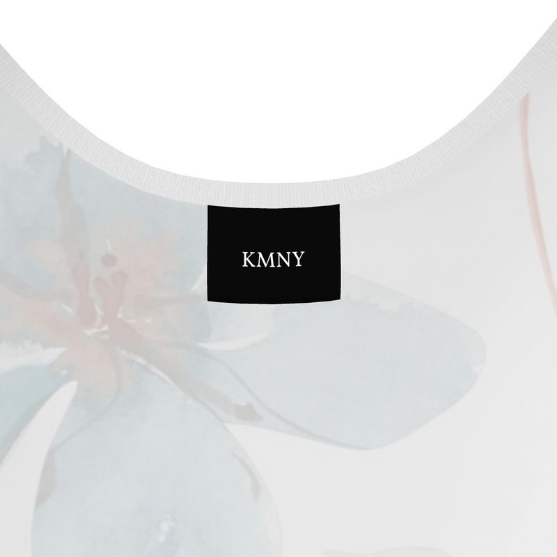 Nuit Florale, Tank Top