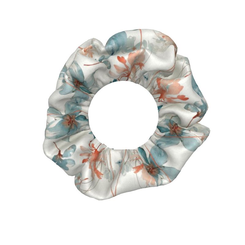 Nuit Florale, Scrunchie 3 Pack