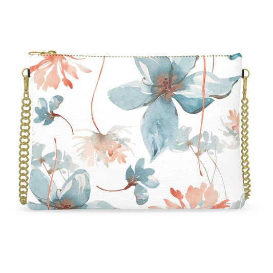 Nuit Florale, Crossbody Bag