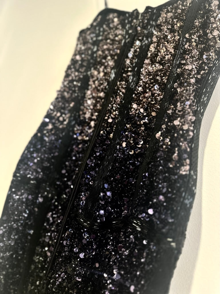 CORSET DRESS