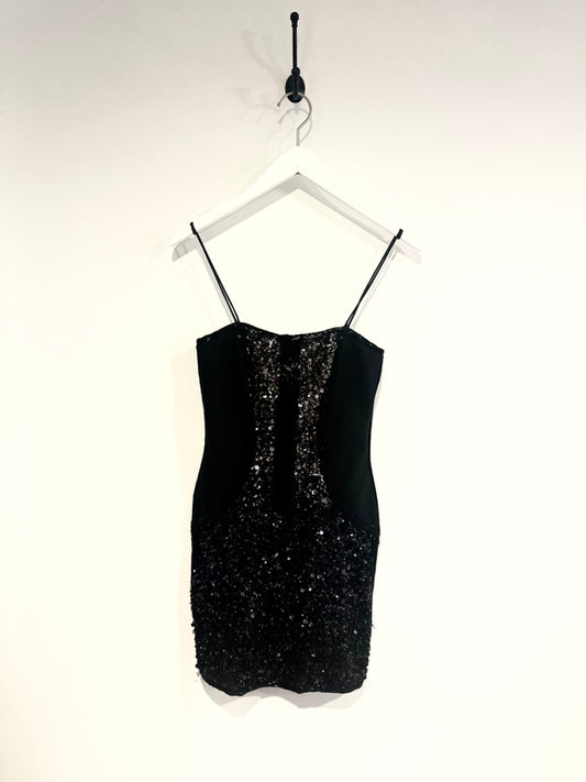 CORSET DRESS