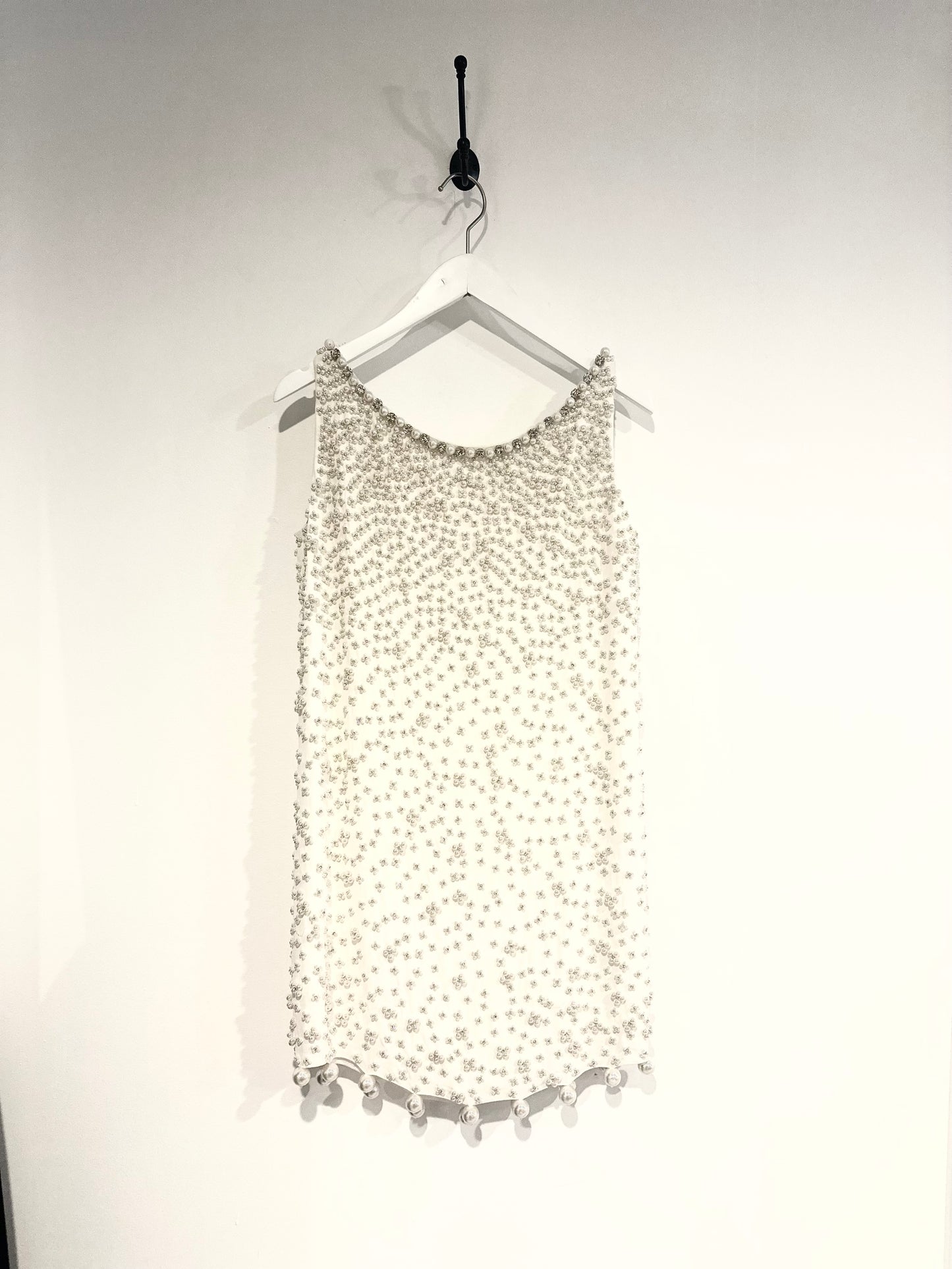 PEARL DRESS